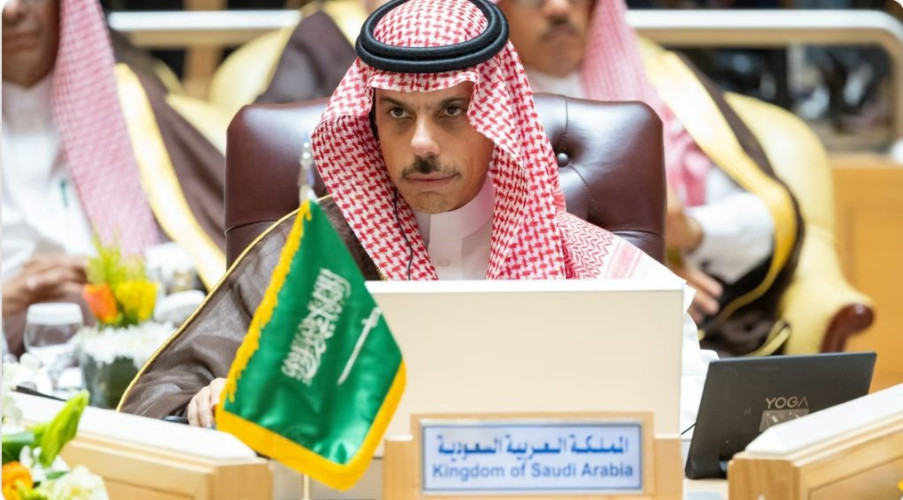 الاجتماع الوزاري للحوار الإستراتيجي الخليجي الروسي.. تنسيق مشترك في القضايا الإقليمية والدولية