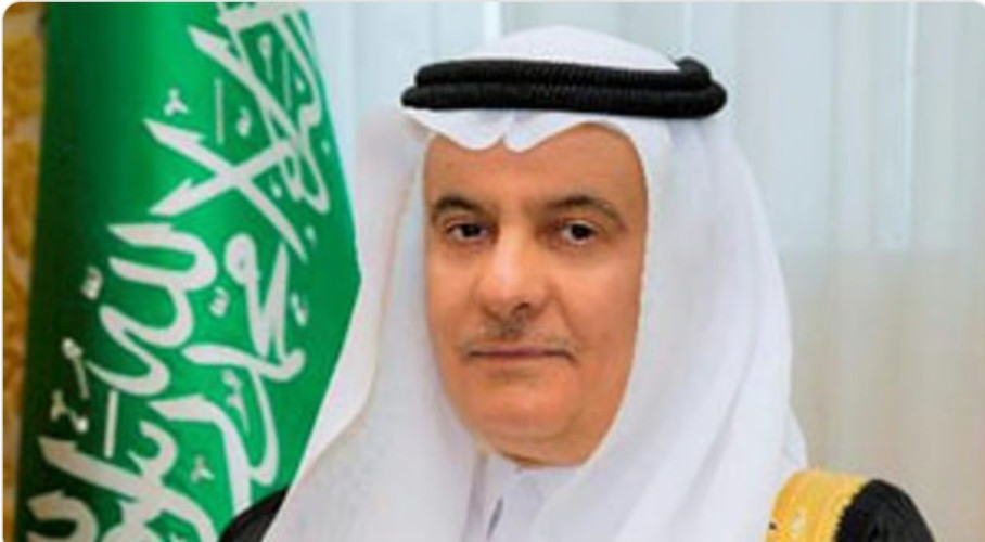 المملكة تطلق خطة منظومة المناطق المحمية لحماية 30% من المساحة البرية والبحرية