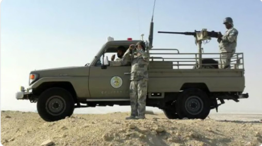 بالمرصاد.. 18 مهرباً ومروجاً للسموم في قبضة الجهات الأمنية بجازان وجدة