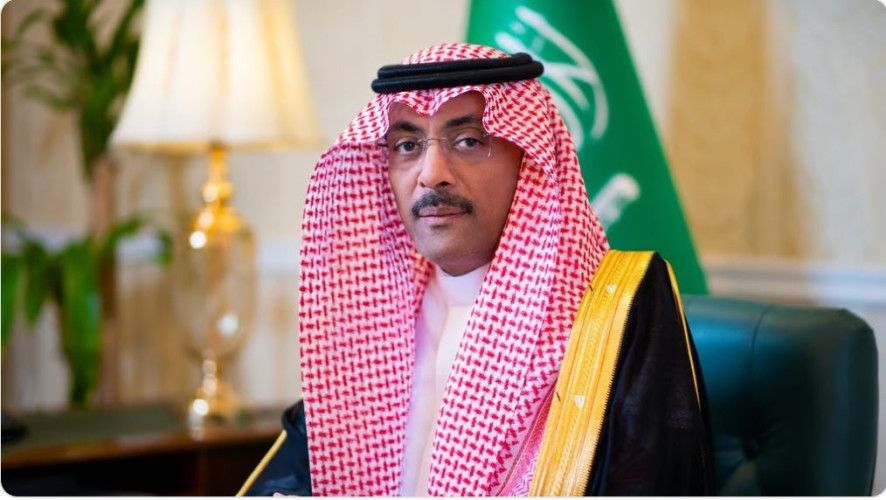 أمين الطائف يهنئ القيادة باليوم الوطني الـ94 وينوه بإنجازات المملكة واستعدادها للمستقبل