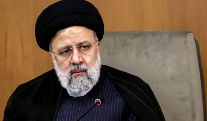 التحقيق النهائي للجيش الإيراني.. سوء الأحوال الجوية تسبب في سقوط طائرة “رئيسي” ومقتله