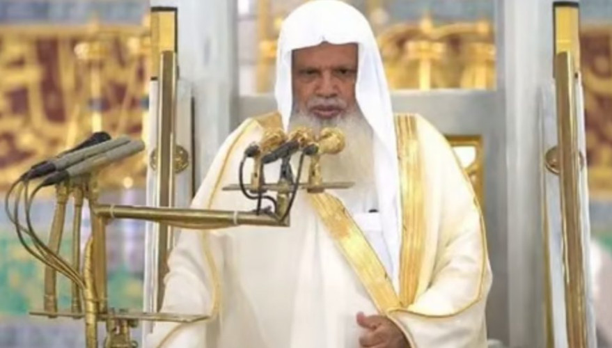 مذكرًا بالآخرة.. إمام المسجد النبوي: الحساب عسير والناقد بصير والله لا يخفى عليه شيء