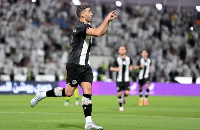 الشباب يكسب التعاون بهدف دون ردّ في جولة نحلم ونحقق