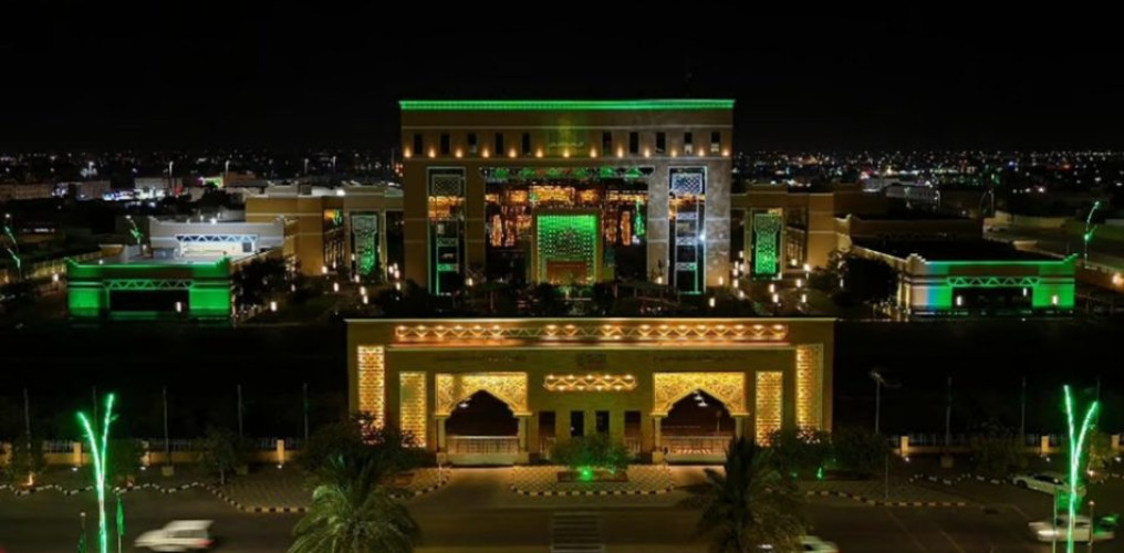 40 فعالية في 34 موقعاً احتفاءً باليوم الوطني في القصيم