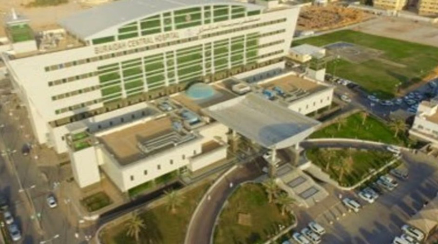 “مركزي بريدة” ينهي معاناة مريضة وزنها 200 كيلوجرام