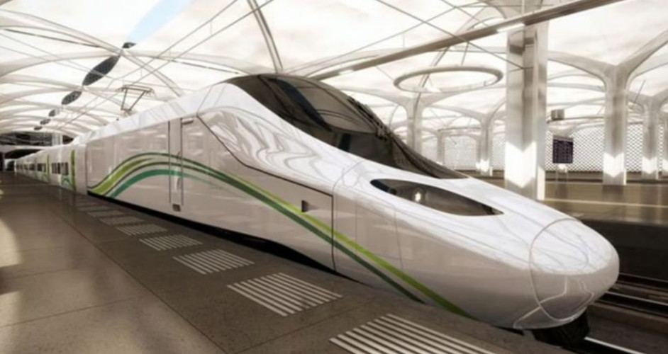 6 سنوات على تدشين قطار الحرمين السريع.. 5 محطات وأسطول كامل لخدمة ضيوف الرحمن