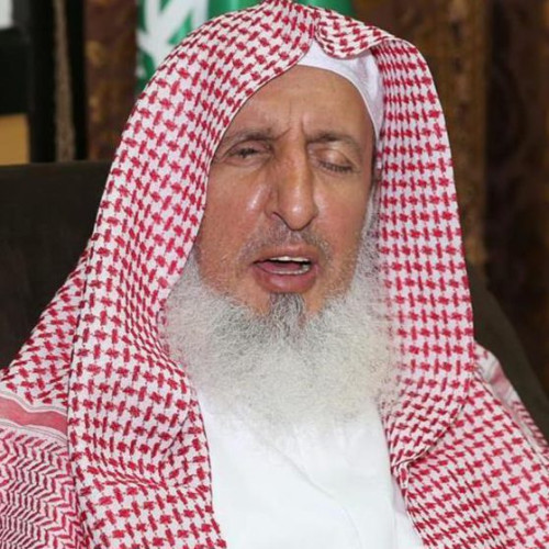 مفتي عام المملكة يدعو لتلقي لقاح الإنفلونزا الموسمية