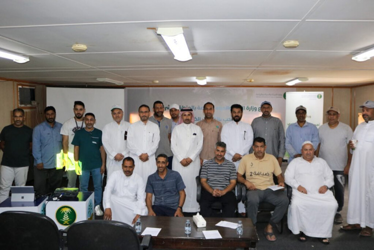 فرع وزارة البيئة بالشرقية يقدم ورشة “أهمية الذكاء الاصطناعي في عملية الري في رفع كفاءة استخدام مياه الري في المزروعات”