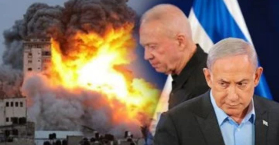 صحيفة إسرائيلية: عقب استهداف نتيناهو.. وضع جميع وزراء حكومته فى حالة تأهب