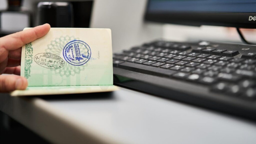 وزارة الداخلية تطلق ختمًا خاصًا بمعرض الصقور والصيد السعودي الدولي 2024