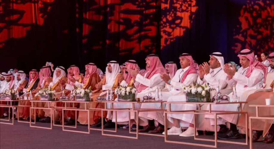 باستثمارات تجاوزت 50 مليار ريال.. ملتقى الصحة العالمي يختتم أعماله