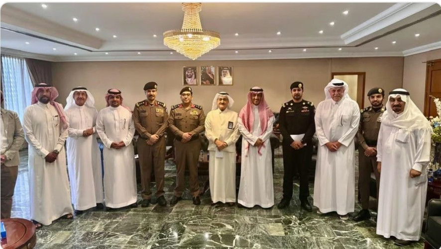 أمير الشرقية يرعى سباق الشرقية الدولي “الخبر 26”