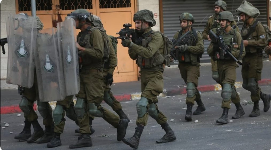 “التعاون الإسلامي” ترصد 2352 جريمة للاحتلال الإسرائيلي ضد الفلسطينيين خلال أسبوع
