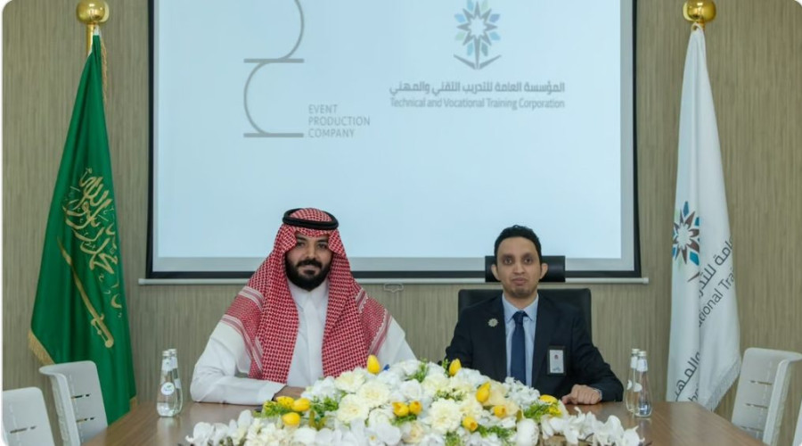 “100 فرصة وظيفية جديدة.. التدريب التقني والموارد البشرية تمهد الطريق للخريجين”