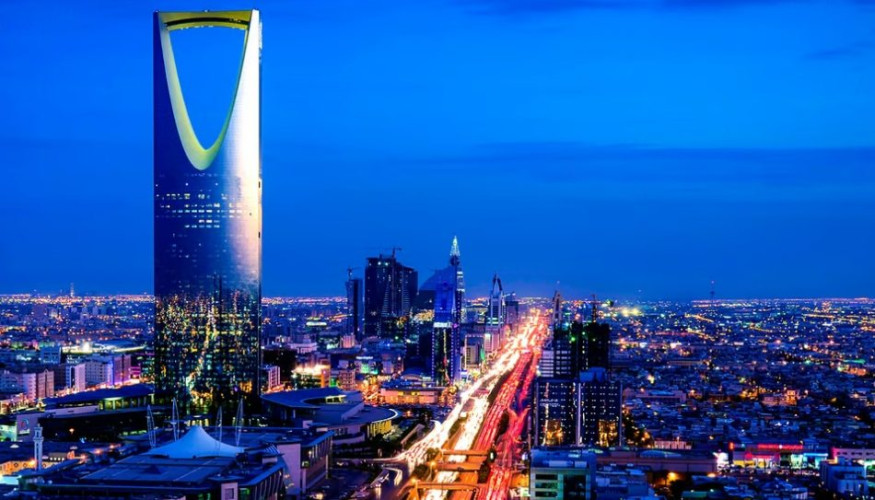 شرطة الرياض تضبط 146 مخالفًا لنظام أمن الحدود في وادي حنيفة