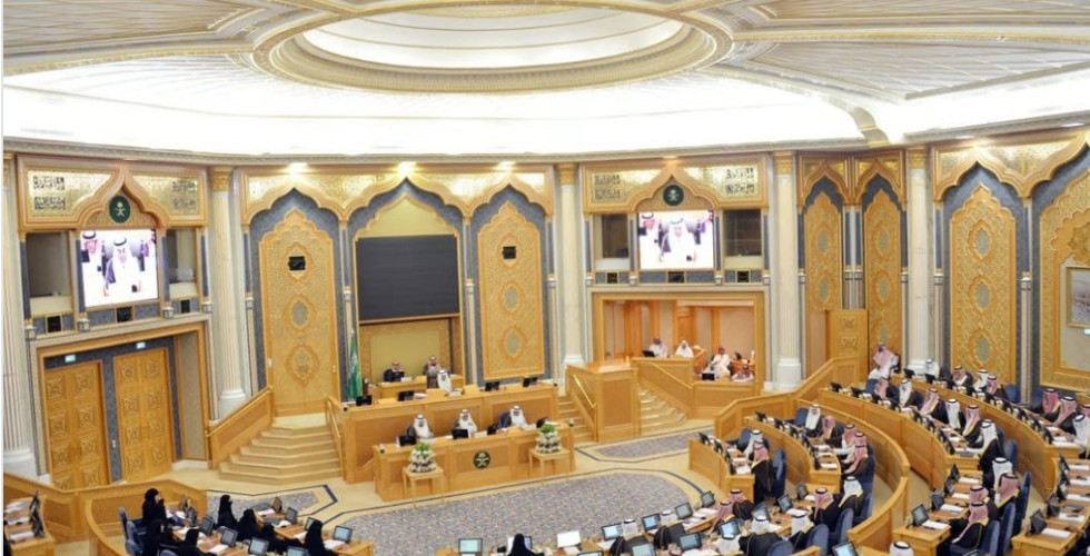 “الشورى” يدعو جامعة حفر الباطن إلى توسيع شراكاتها الاستراتيجية مع مختلف الجهات