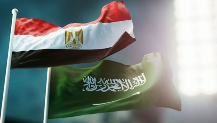 بالأرقام .. تعرف على معدلات التبادلات التجارية والاستثمارية بين المملكة ومصر