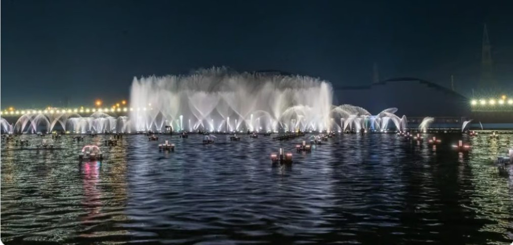 خلال موسم الرياض 2024.. “بوليفارد رياض سيتي” تعزز الخيارات الترفيهية بفعاليات متنوعة