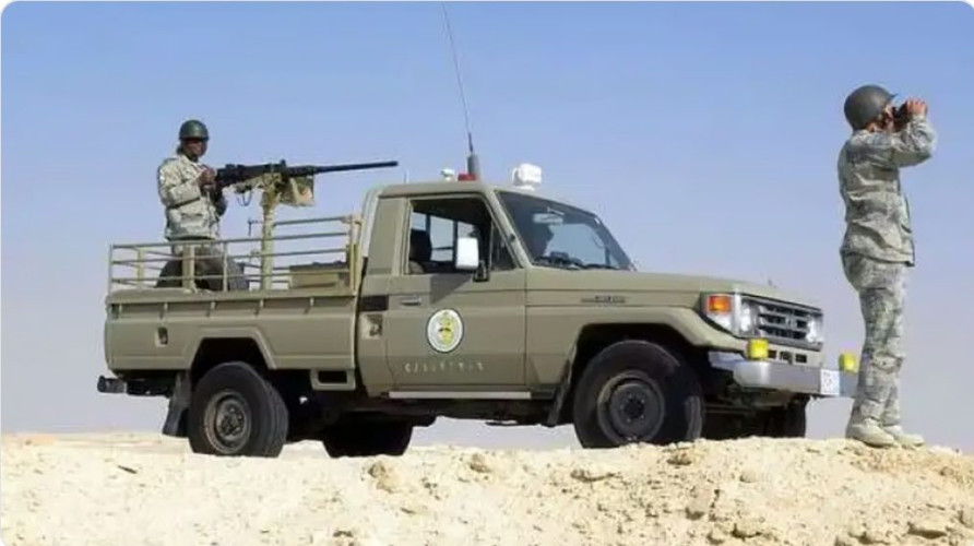 التصدّي لتهريب 375 كجم قات بجازان و30 ألف قرص محظور بنجران