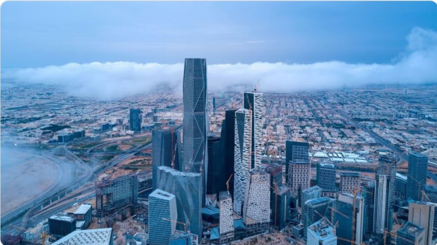 الرياض تستقطب أكبر تجمّع لقادة المسح الجيولوجي في يناير المقبل