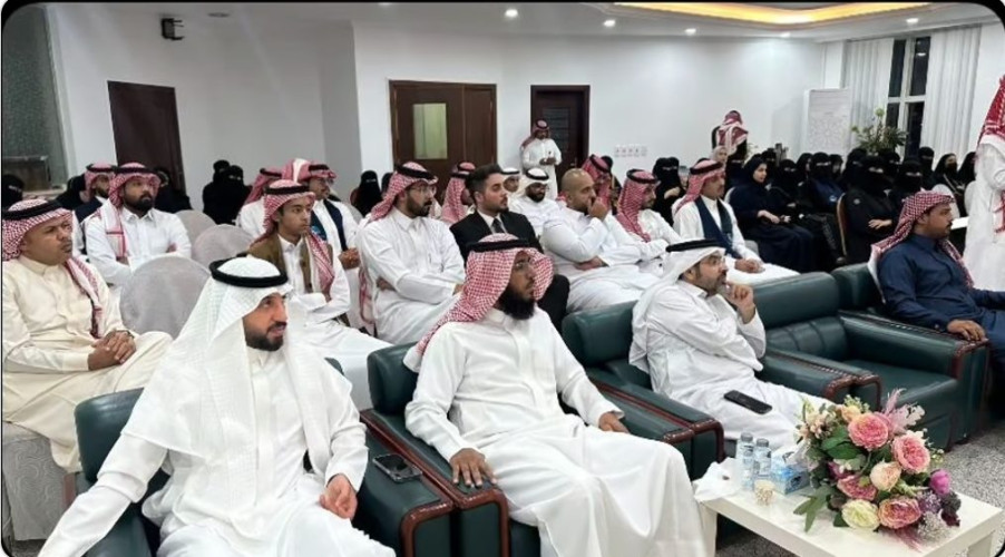 “ريادة أعمال غرفة تبوك” تطلق أولى مبادراتها “ساعة أعمال”