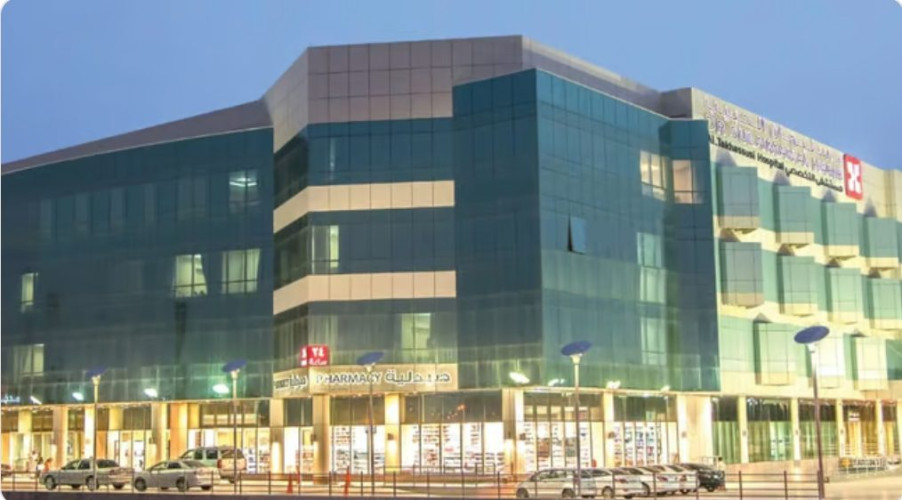 مستشفى الدكتور سليمان الحبيب بالتخصصي يُنقذ “ستينية” مصابة بالسكري من بتر الساق