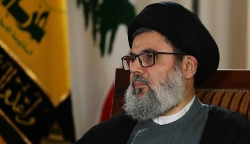 أنباء عن مقتل “هاشم صفي الدين” بغارة إسرائيلية على الضاحية الجنوبية في بيروت