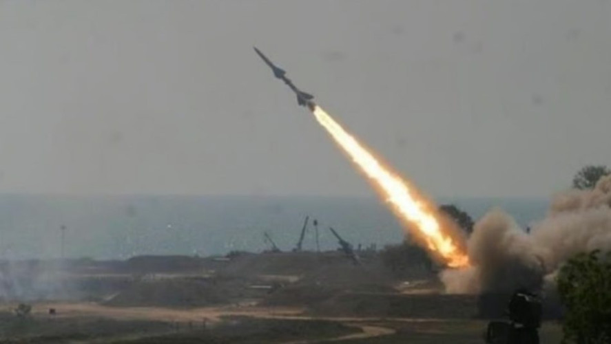 “الجيش الإسرائيلي”: اعترضنا صاروخًا “أرض-أرض” أُطلق من اليمن