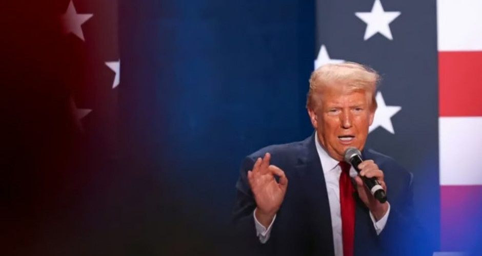 “ترامب” يُندِّد بالمهاجرين غير الشرعيين: يجلبون “جينات سيئة” لأمريكا