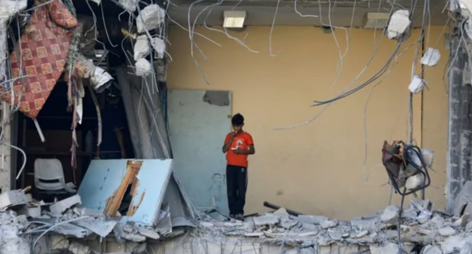 29 شهيدًا في هجمات لقوات الاحتلال الإسرائيلي على قطاع غزة