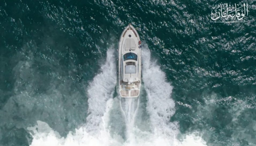 “حرس الحدود” : تأكد من توافر وسائل السلامة قبل الإبحار بالواسطة البحرية