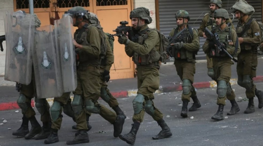 “التعاون الإسلامي” ترصد 2841 جريمة إسرائيلية ضد الفلسطينيين خلال أسبوع