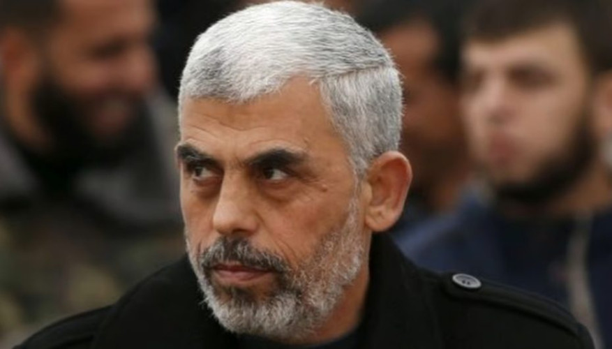 تأكيدات إسرائيلية بشأن مقتل زعيم “حماس” يحيى السنوار