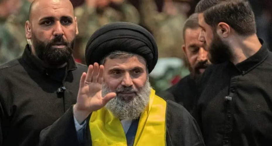 انتشال جثمان هاشم صفي الدين في المريجة اللبنانية ومعه 23 شخصًا