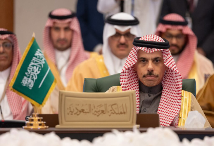 سمو وزير الخارجية يشارك في الاجتماع الوزاري التحضيري الـ 162 لدول الخليج