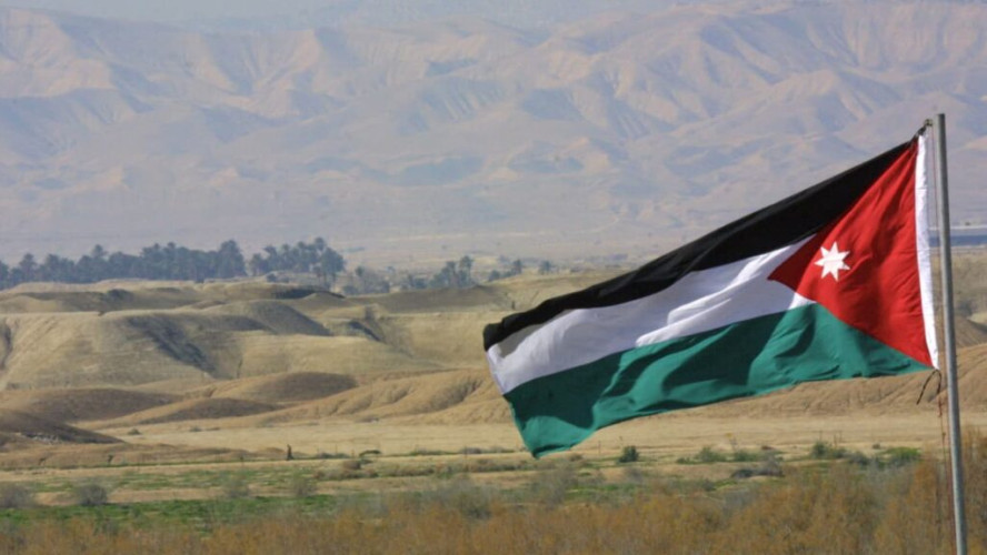 الأردن تدين الاعتداء الإرهابي الغادر في معسكر قوات التحالف الداعمة لقوات الشرعية اليمنية بمدينة سيئون اليمنية