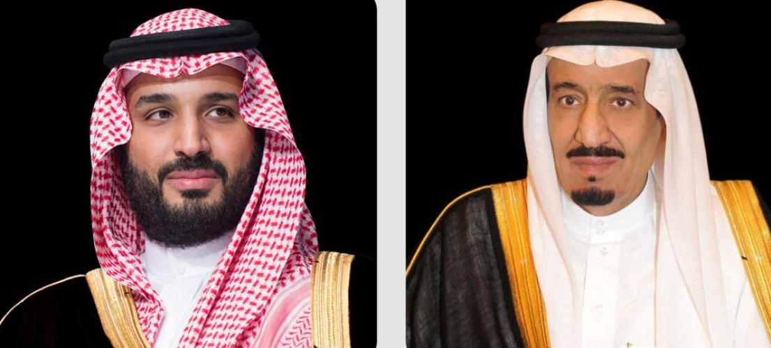 خادم الحرمين الشريفين يوجه بناءً على ما رفعه سمو ولي العهد بتمديد العمل ببرنامج حساب المواطن والدعم الإضافي للمستفيدين لعام كامل