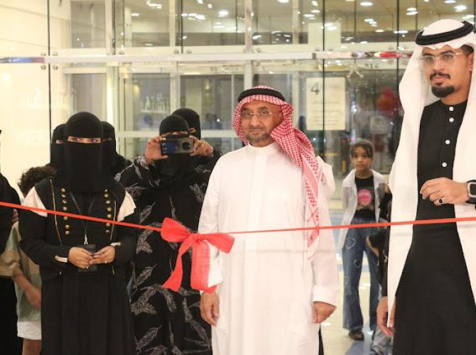 “شريان” تدشن حملة توعوية بمناسبة الأسبوع العالمي لأمراض الدم الوراثية.