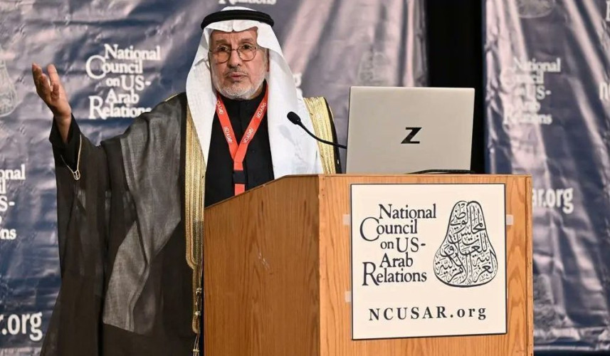 الدكتور الربيعة: العمل الإنساني يعاني من تنامي الأزمات ونقص التمويل وصعوبة الوصول للفئات المستهدفة