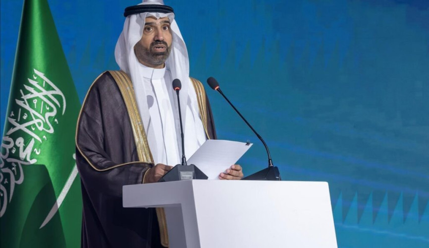 وزارة الموارد البشرية والتنمية الاجتماعية تطلق الحملة الوطنية للتدريب “وعد” في نسختها الثانية