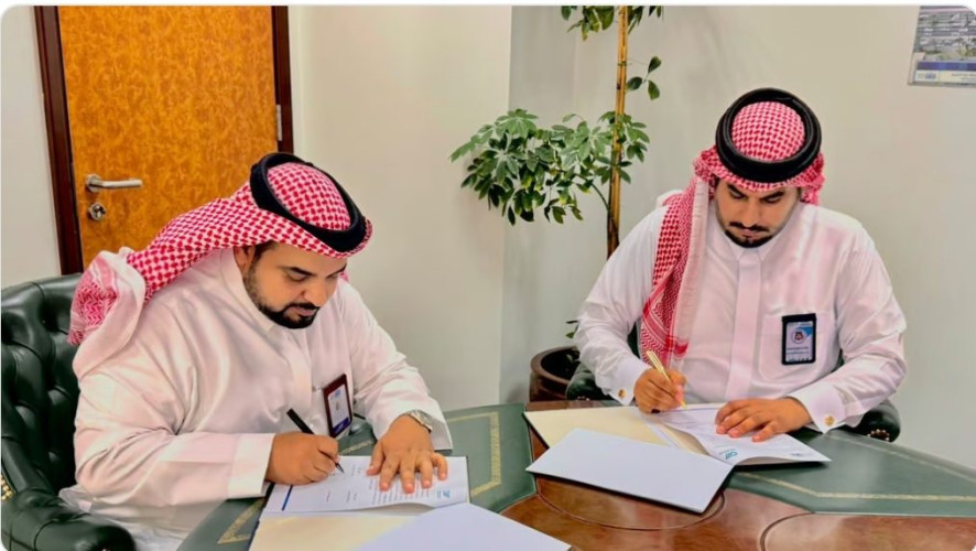 “أمانة جدة” وجمعية الإعلام الرقمي توقعان اتفاقية مشتركة