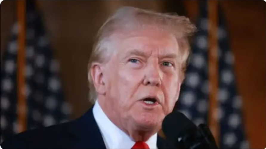 رئيسة بطولة قتال وممثل كوميدي ولم ينسَ “ماسك”.. ترامب: هؤلاء الستة دعموني للفوز