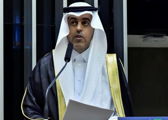 بمشاركة “السلمي”.. انطلاق القمة العاشرة لرؤساء برلمانات “العشرين” في البرازيل