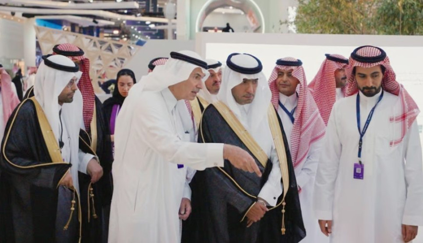 &#8220;المعرفة الاقتصادية&#8221; تُسلط الضوء على مشروعاتها خلال &#8220;سيتي سكيب&#8221;