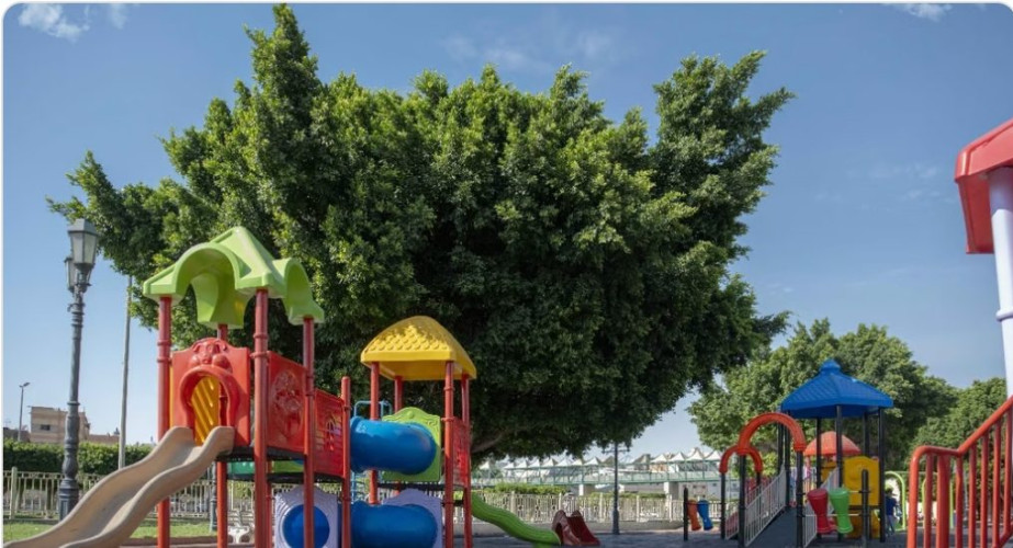 أمانة الطائف تهيئ مرافق ترفيهية شاملة لاستقبال آلاف الزوار في إجازة الفصل الدراسي