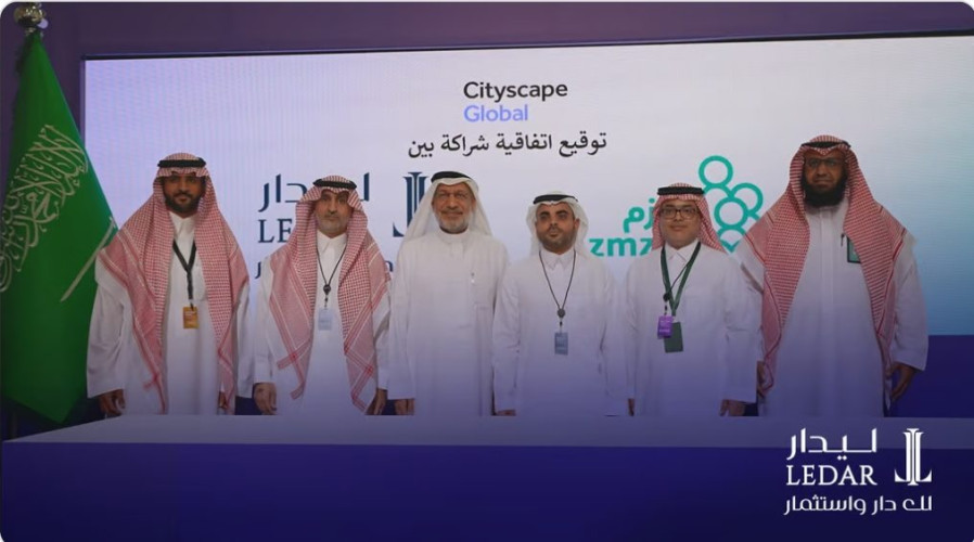 ليدار للاستثمار وزمزم الخيرية توقعان اتفاقية شراكة مجتمعية لدعم علاج الفئات الأشد حاجة بمنطقة مكة المكرمة