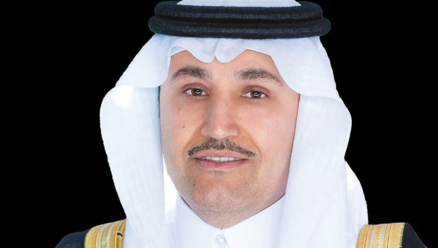 وزير النقل يرعى المعرض والمؤتمر السعودي للخطوط الحديدية.. الأربعاء المقبل