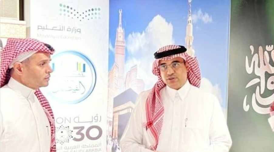 56 طالبًا وطالبة في “تعليم الطائف” يؤدون اختبار جائزة تكريم المتفوقين