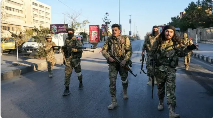 نتنياهو حذر الأسد قبل ساعات من شنه.. ما علاقة الهجوم على حلب بهدنة لبنان؟