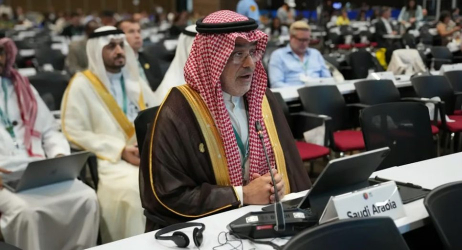 السعودية تؤكد دعمها للجهود العالمية للتنوع الأحيائي وتدعو لمؤتمر مكافحة التصحر بالرياض في ديسمبر المقبل